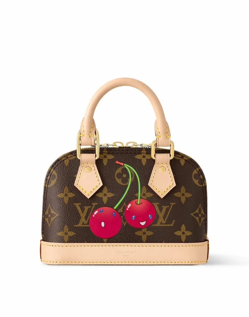 Louis Vuitton LV