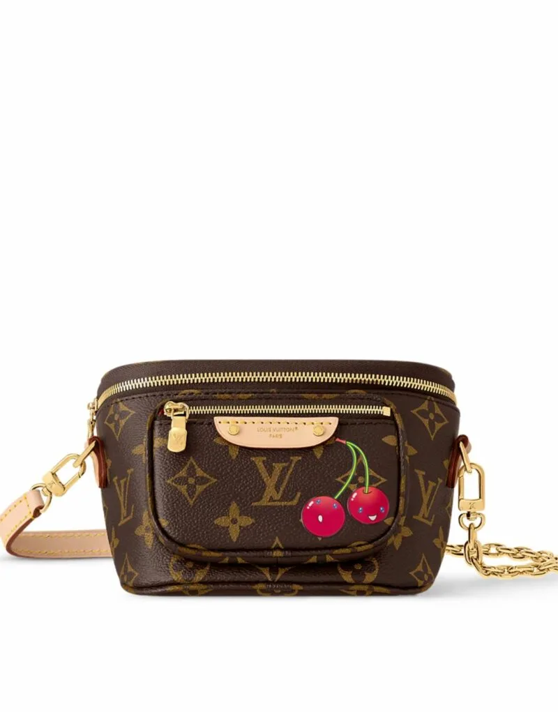 Louis Vuitton LV Mini Bumbag