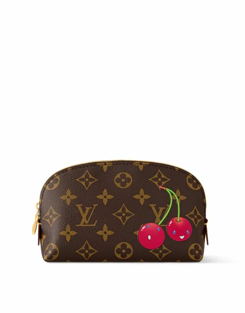 Louis Vuitton LV x TM Mini Bumbag Monogram / - Image 9
