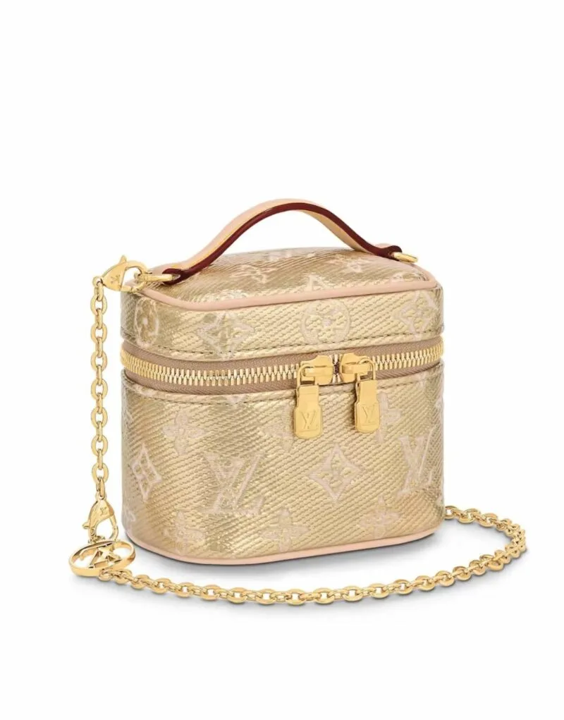 Louis Vuitton Micro