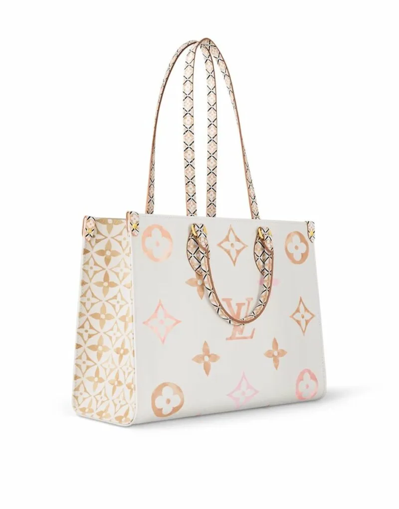 Louis Vuitton OnTheGo MM / 13.8 Inches - Image 5
