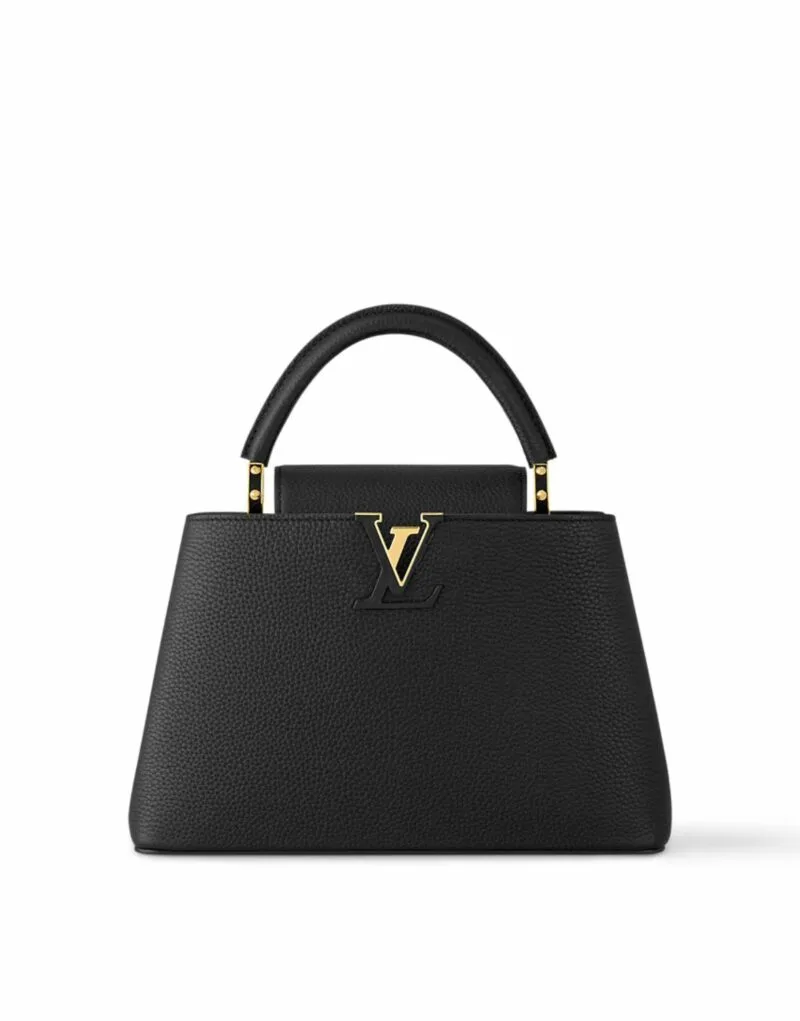 Louis Vuitton Capucines