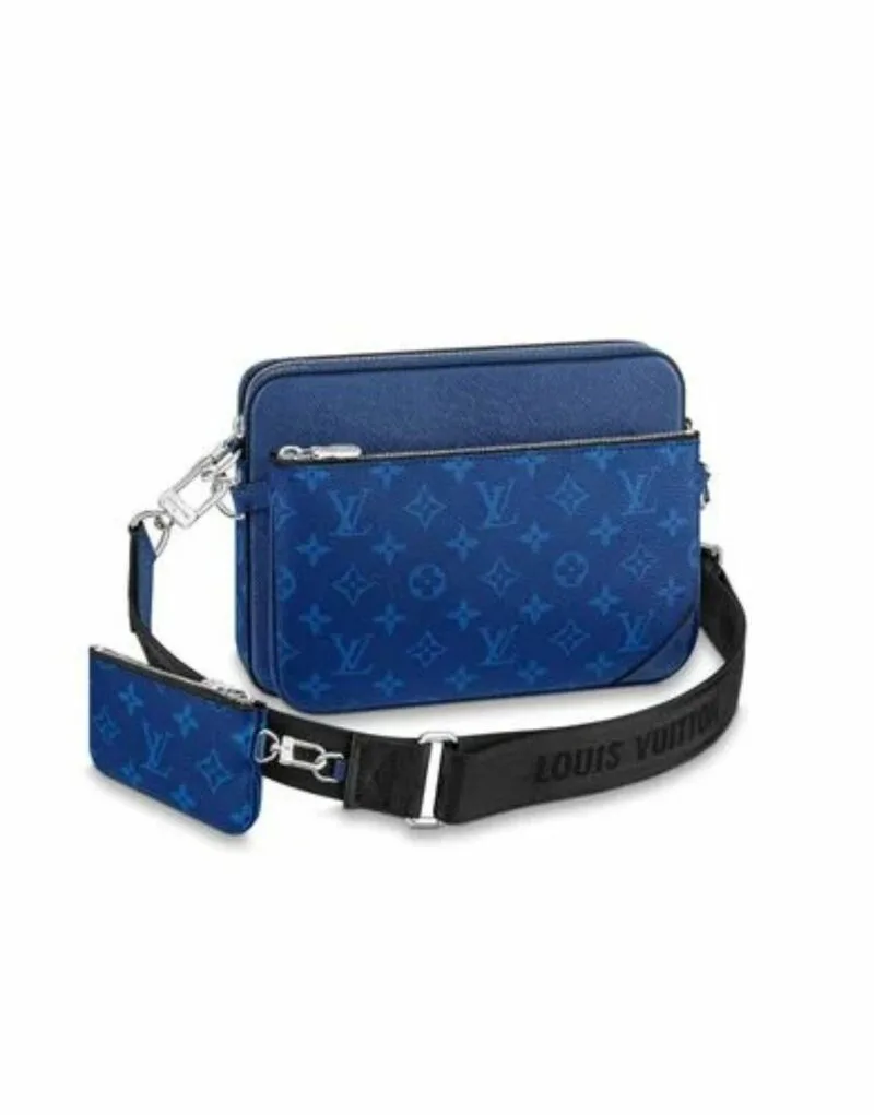 Louis Vuitton Victorine Wallet Monogram Canvas Rose Ballerine Pink , / LV - Image 6
