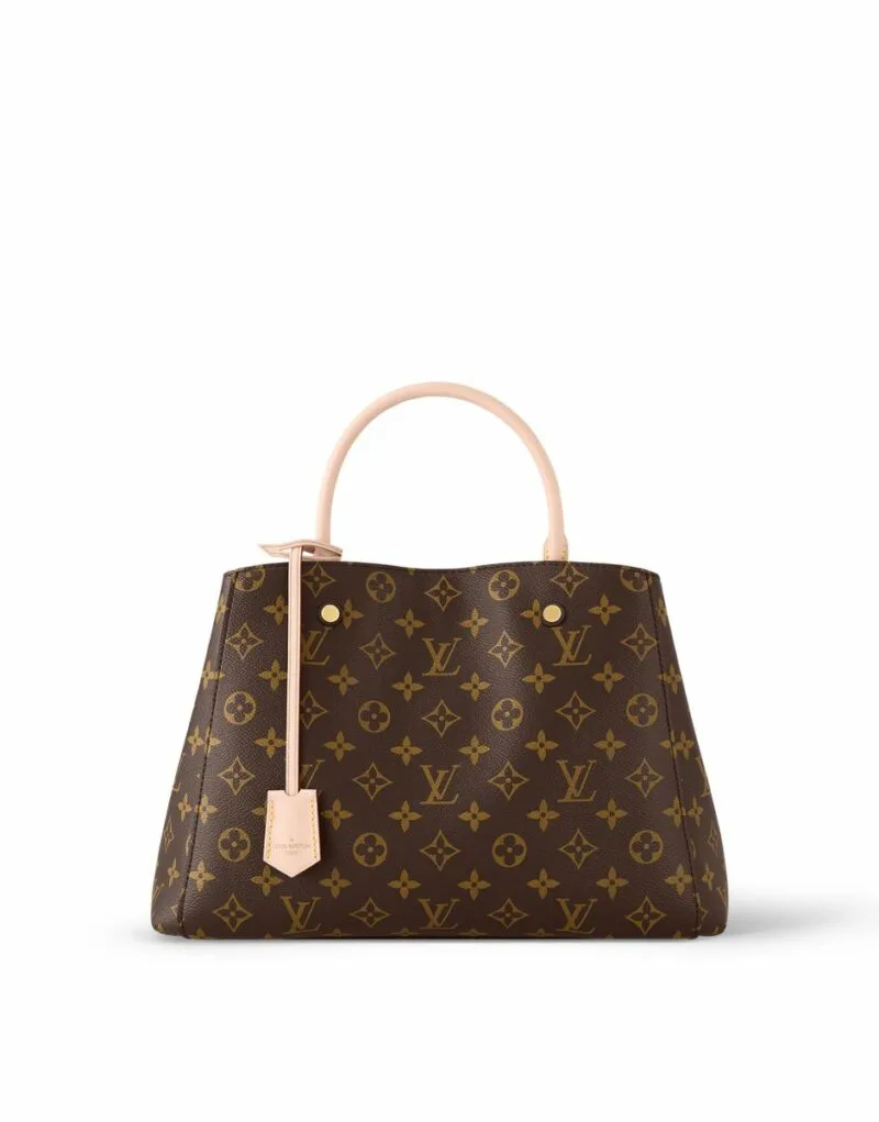 Louis Vuitton Montaigne