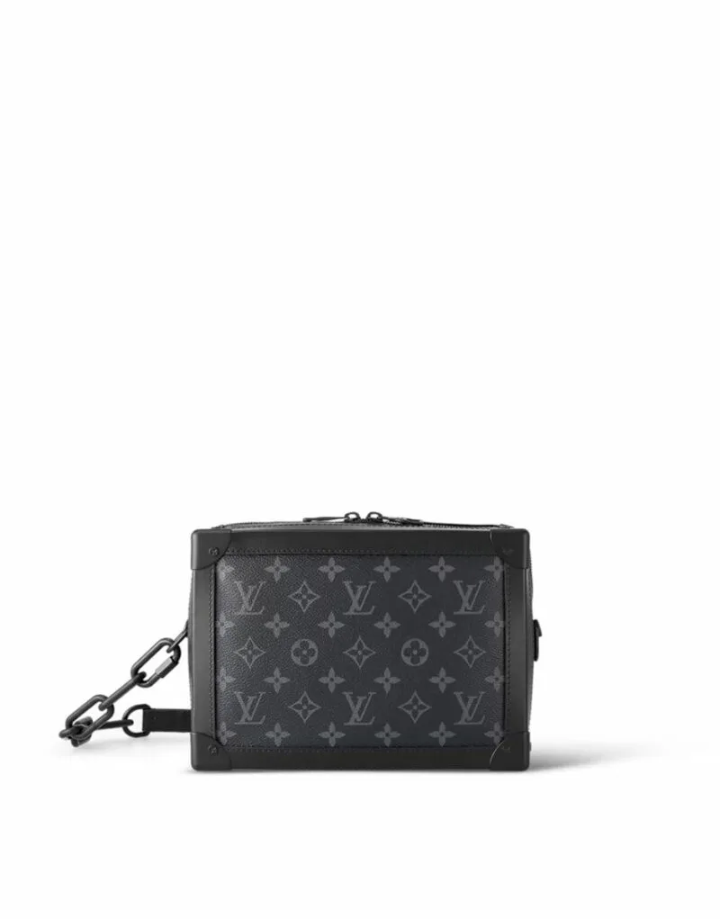 Louis Vuitton Zippy Wallet Canvas Brown - Image 6