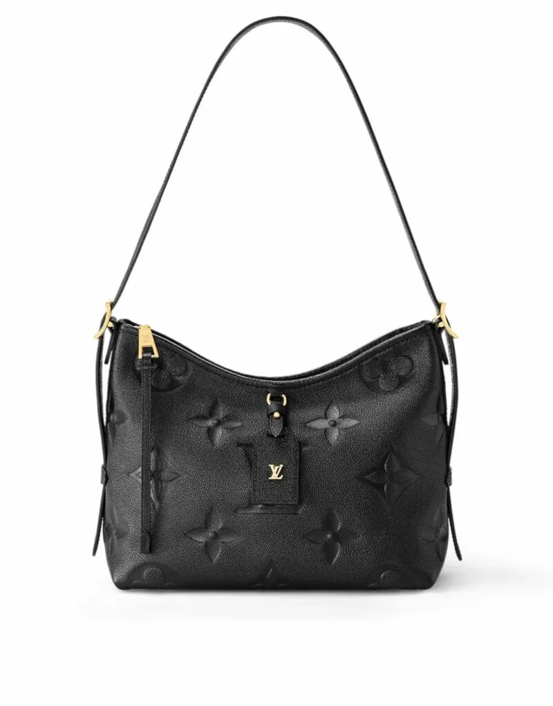 Louis Vuitton LV x TM Neverfull MM Handbag Black / - Image 4