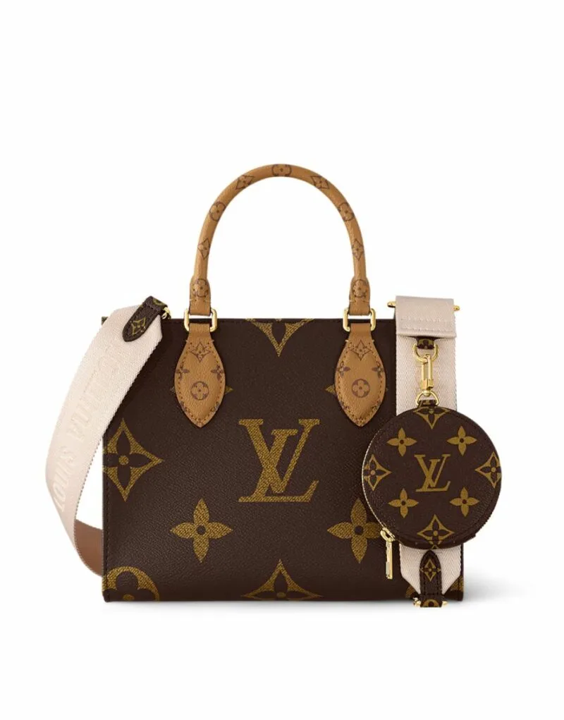 Louis Vuitton OnTheGo