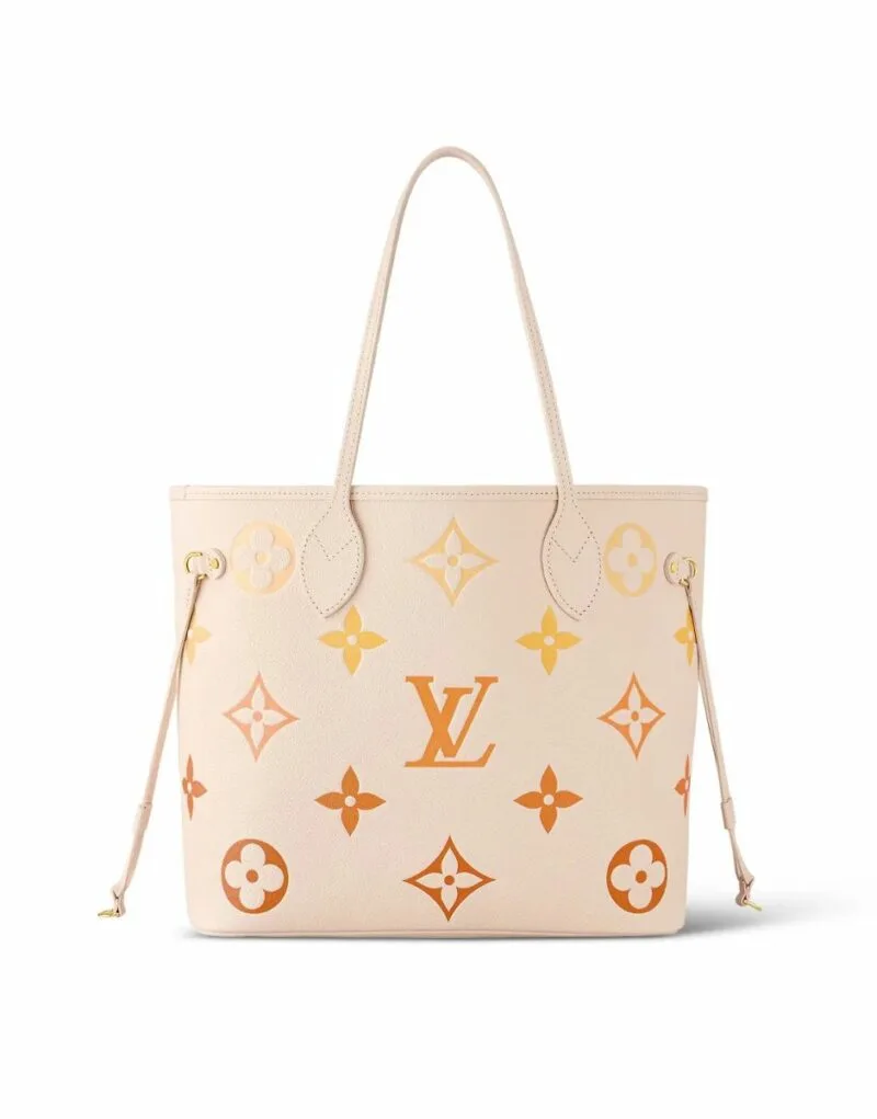 Louis Vuitton Neverfull