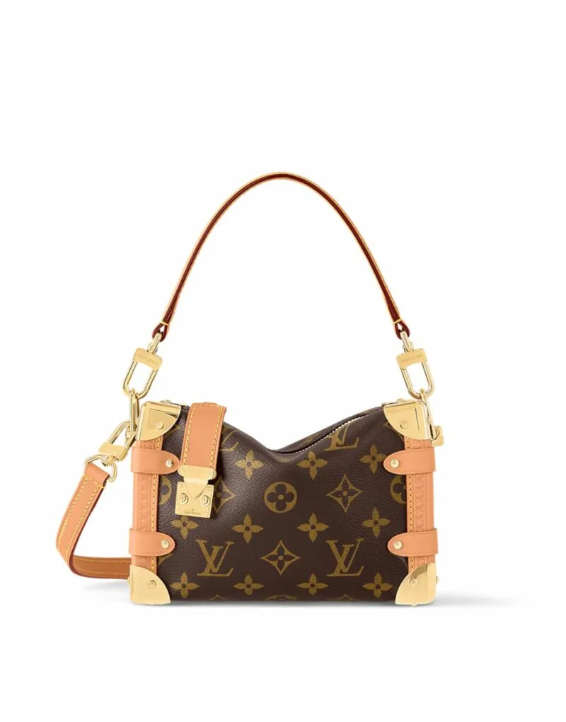 Louis Vuitton Keepall Bandoulière Inches - Image 5