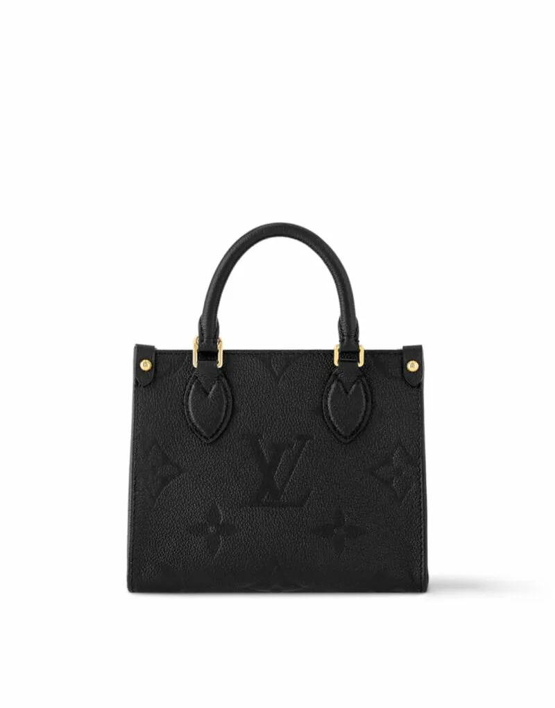 Louis Vuitton Montaigne MM Monogram Canvas Brown - Image 10