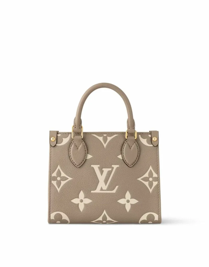 Louis Vuitton OnTheGo
