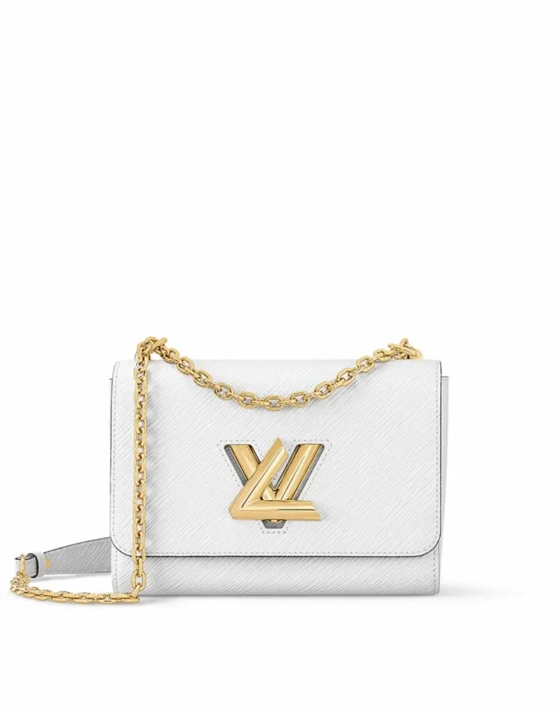 Louis Vuitton Toiletry Pouch On Chain Monogram Canvas - Image 8