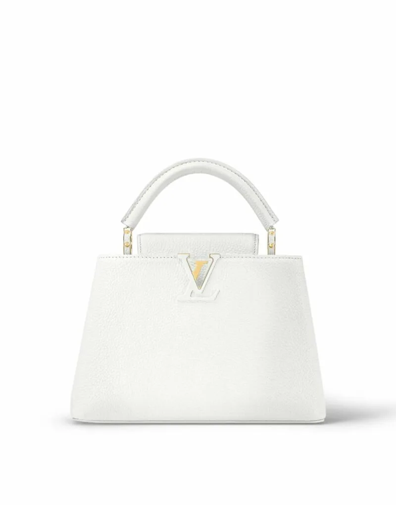 Louis Vuitton City Steamer Soft MM Black / - Image 5