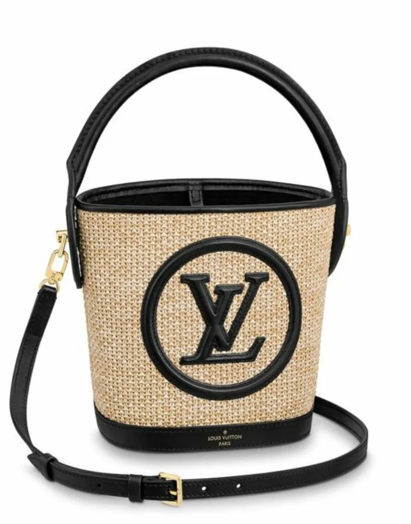Louis Vuitton OnTheGo BB Monogram Empreinte Gray/Cream / - Image 5