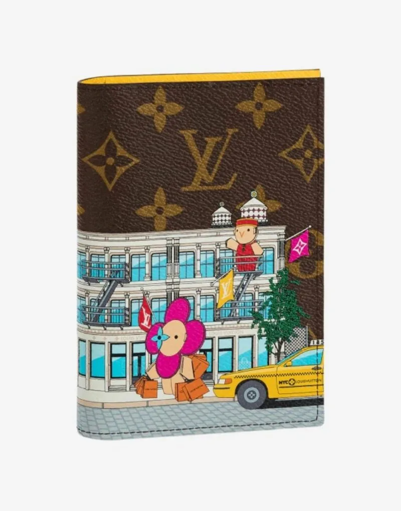Louis Vuitton Vivienne