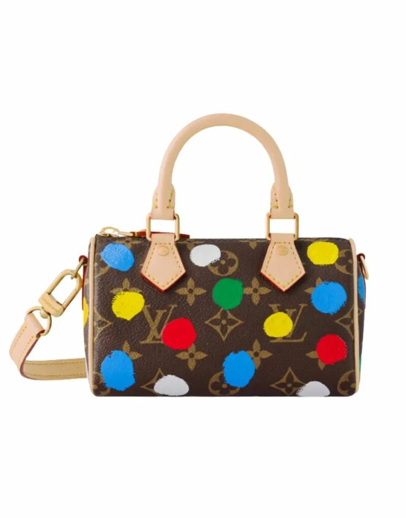 LV x YK