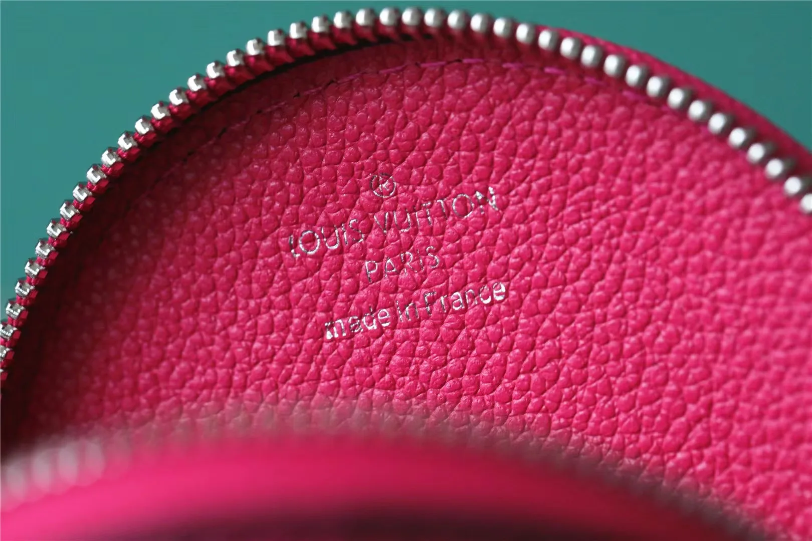 Louis Vuitton Marellini Pink / - Image 9