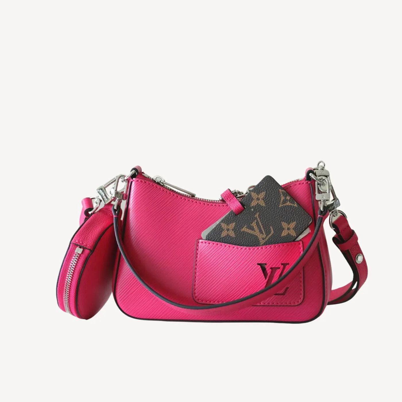 Louis Vuitton Marellini