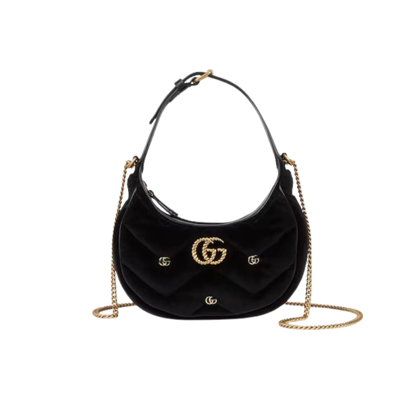 Gucci Marmont Half