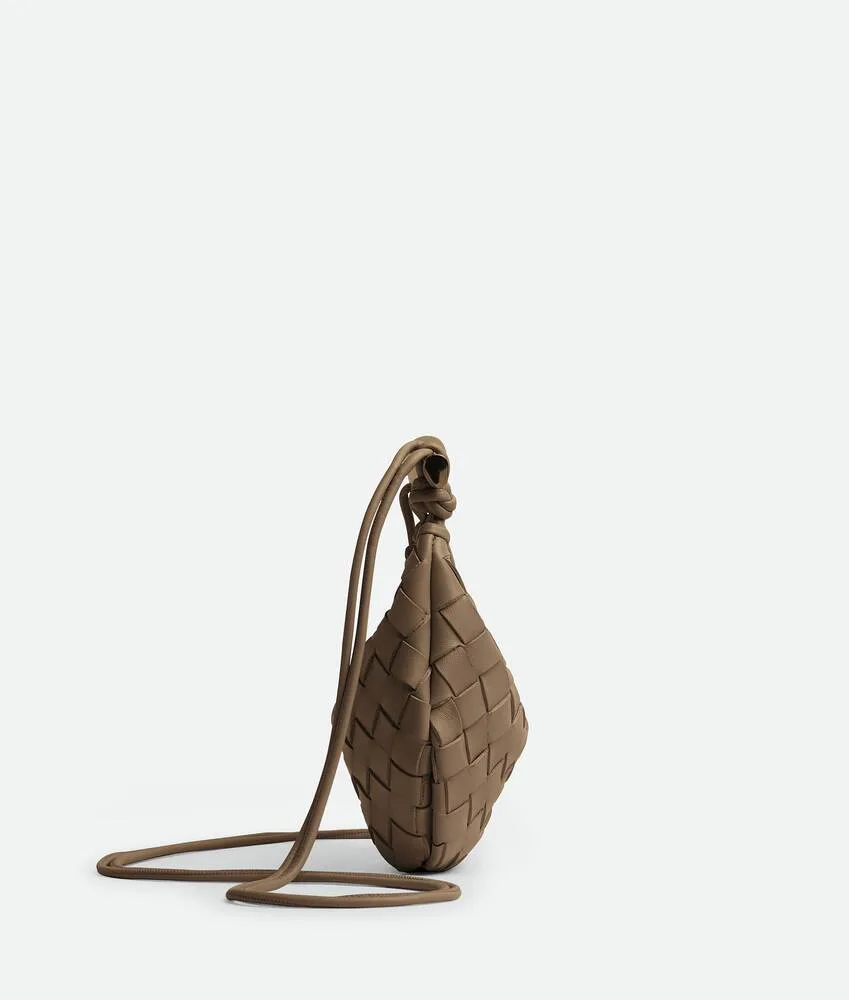Bottega Veneta Mini Sardine Bag - 7.9 Inches/ - Image 5