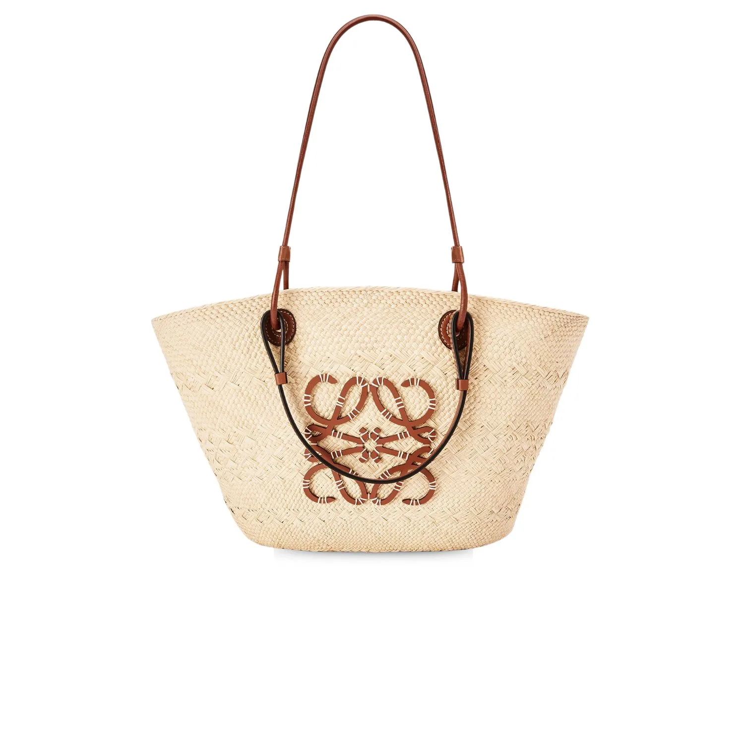Loewe Medium Anagram