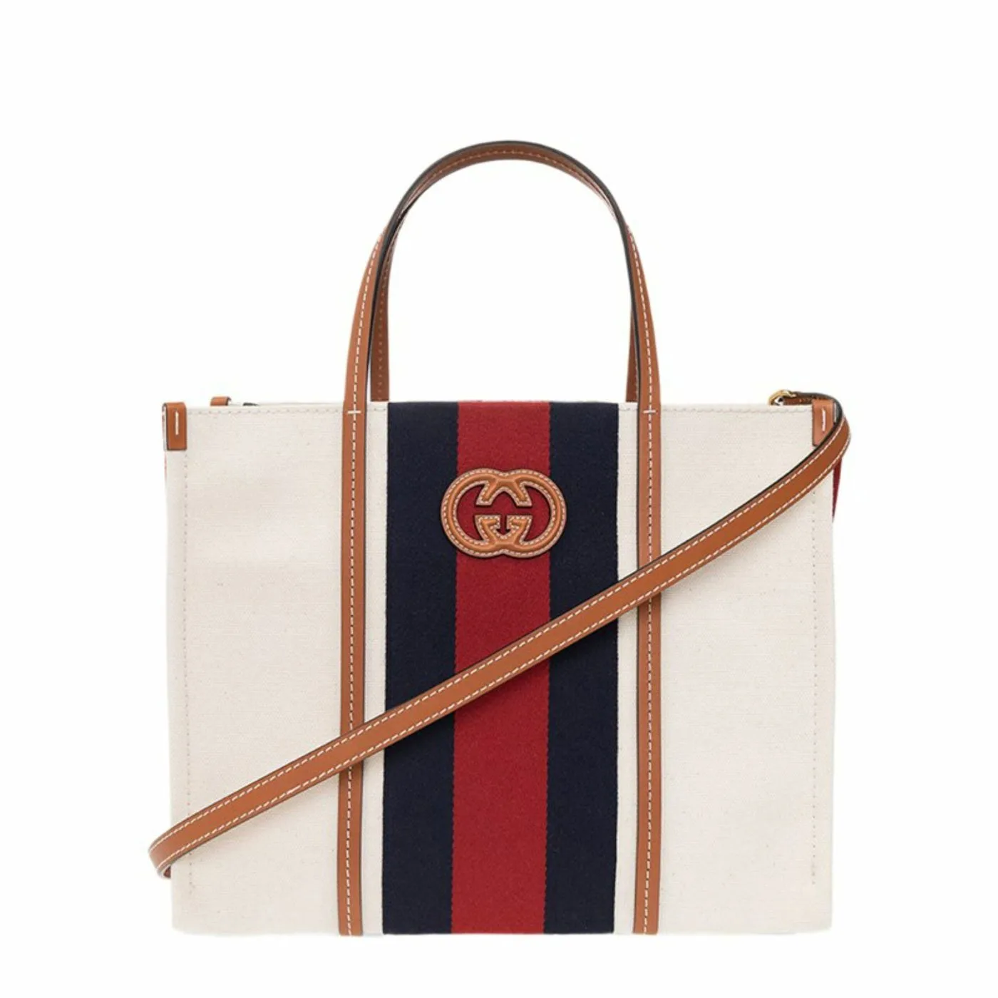 Gucci Medium Interlocking