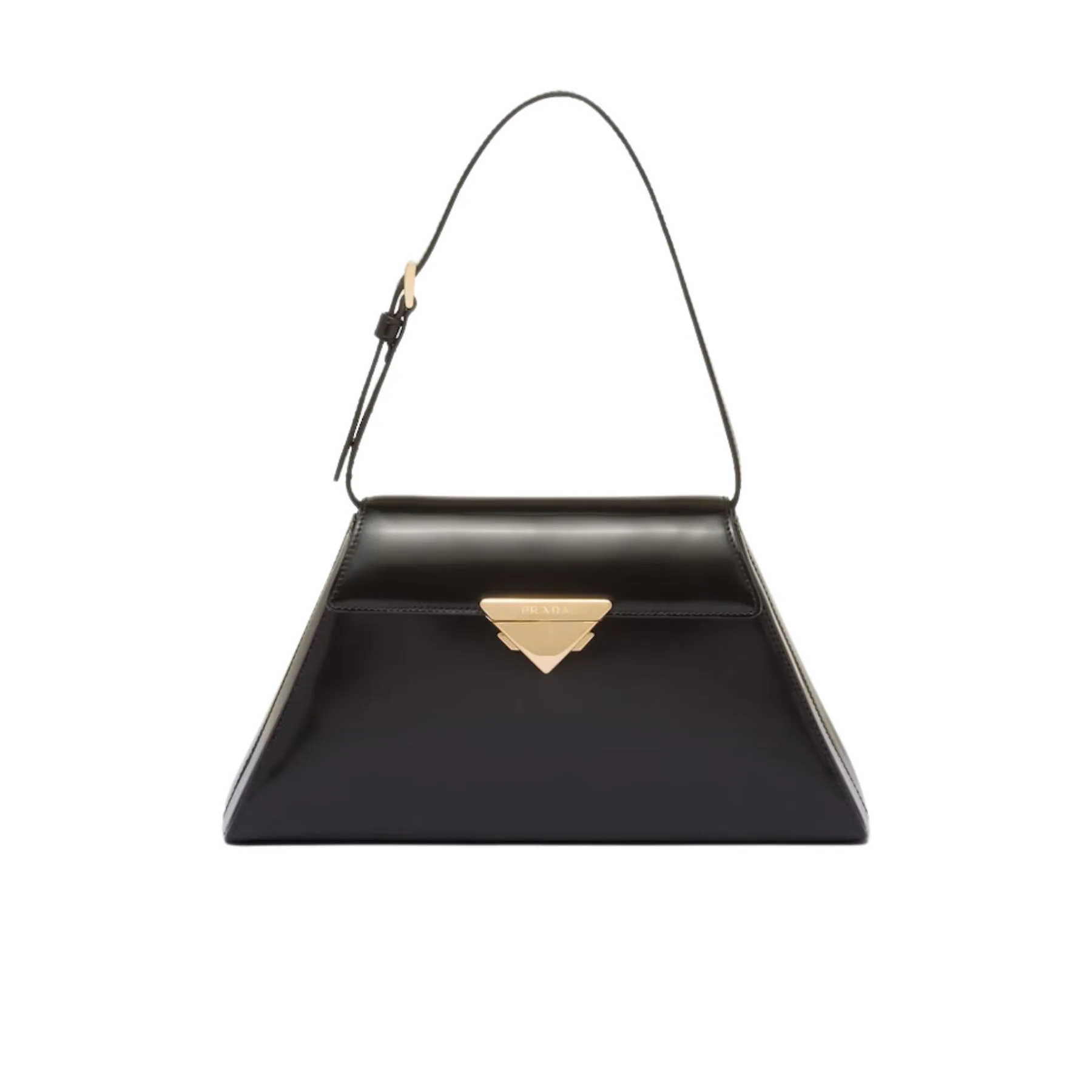 Prada Medium Brushed