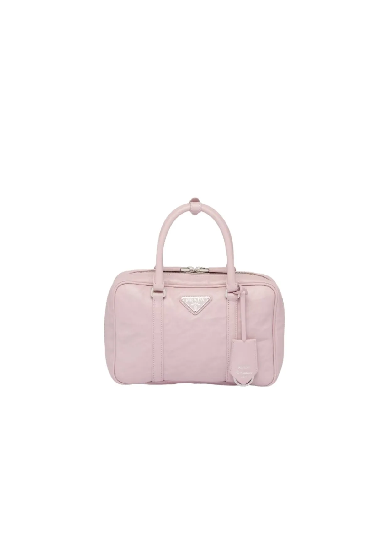 Prada Medium Antique Nappa