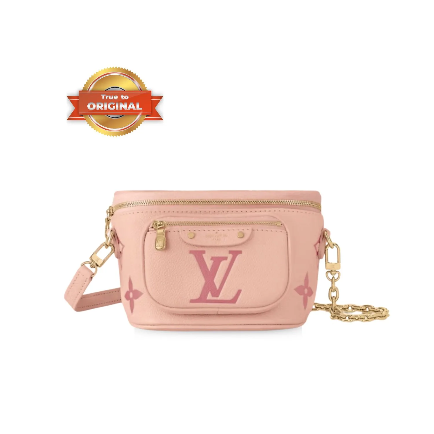 Louis Vuitton Mini