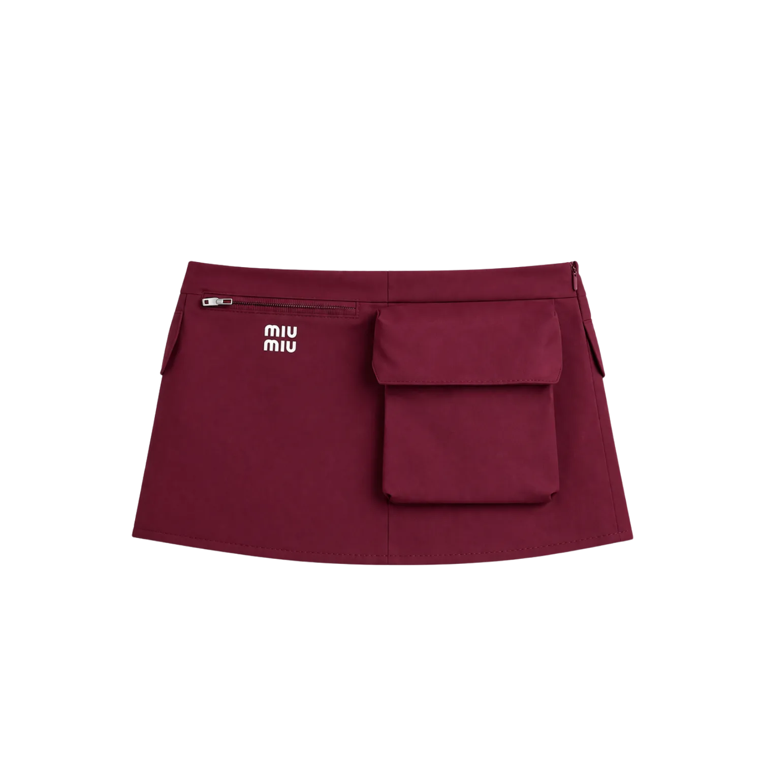 Miu Miu Technical
