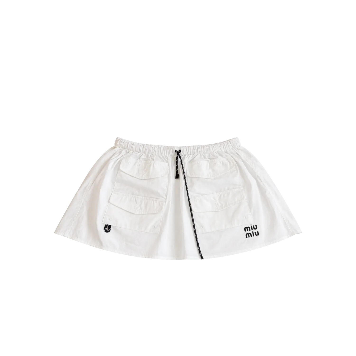 Miu Miu Technical