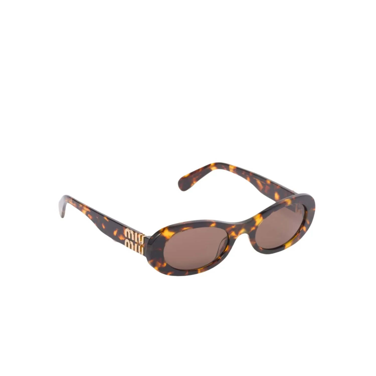 Miu Miu Oval