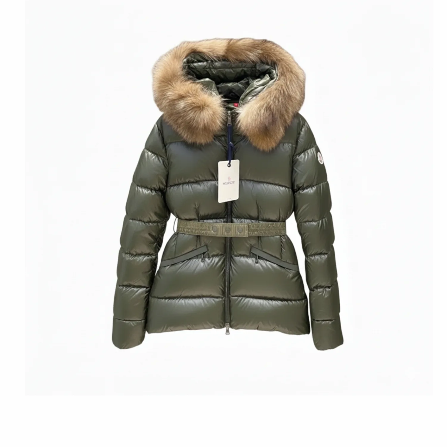 Moncler Boed Hooded