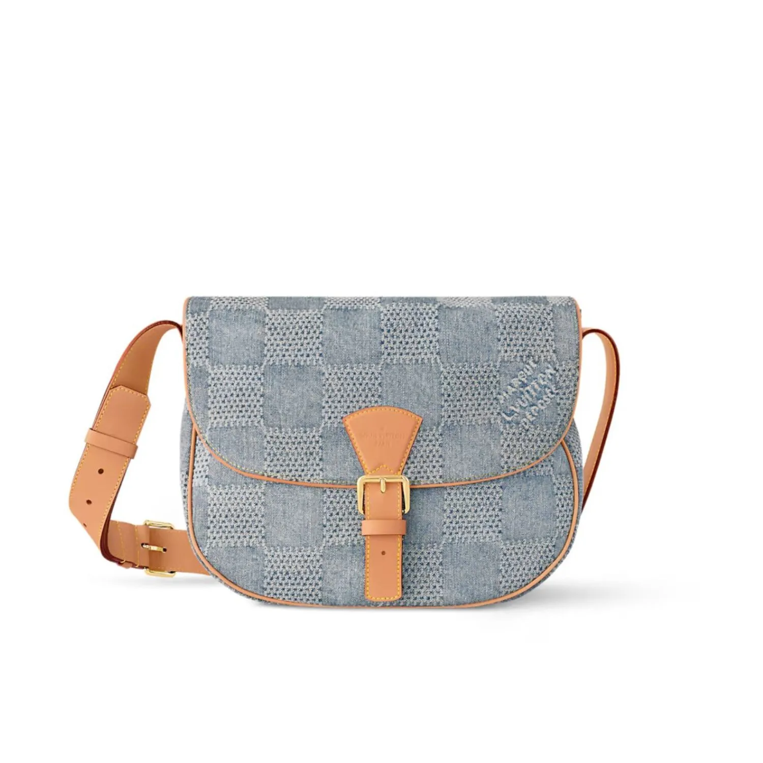 Louis Vuitton Montsouris