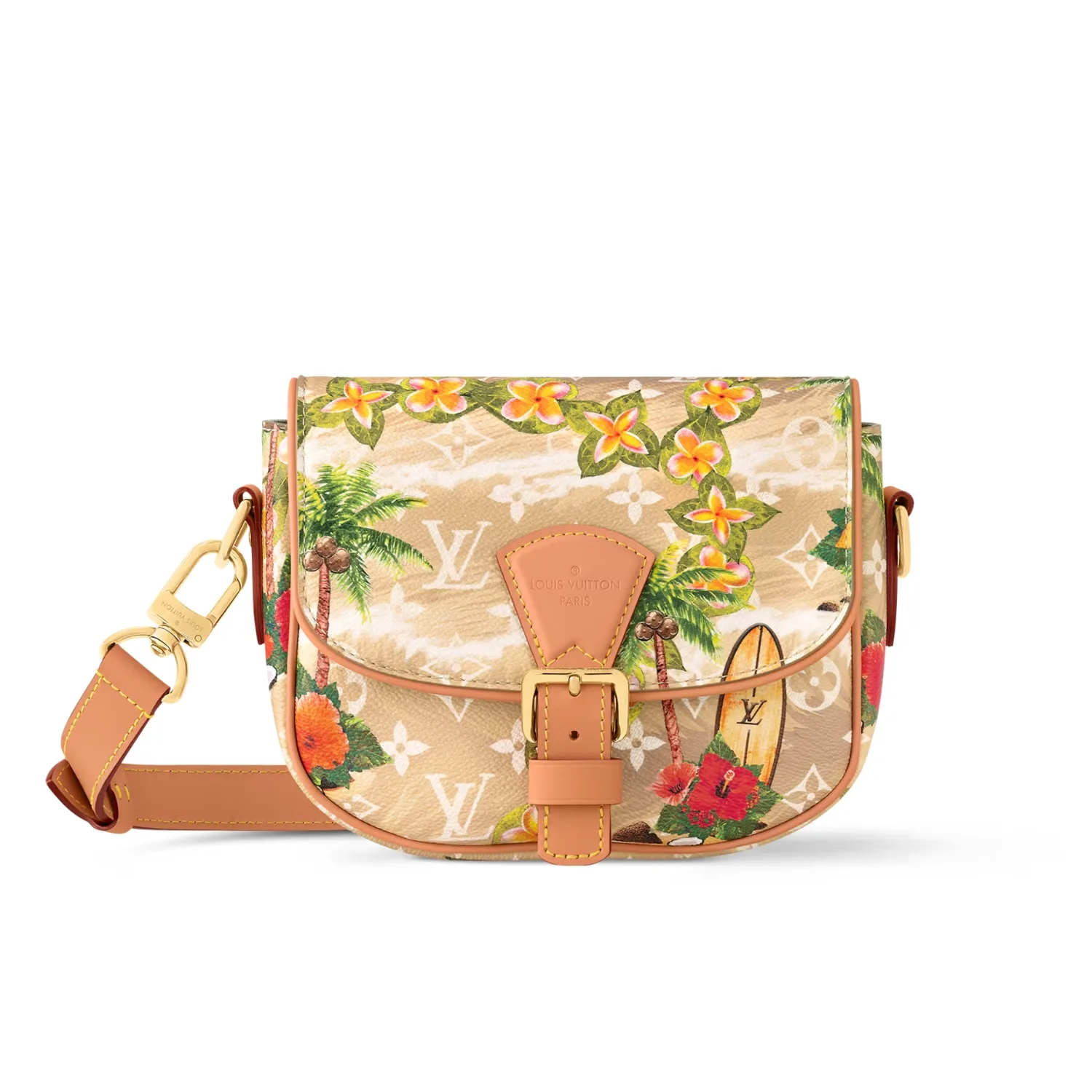 Louis Vuitton Montsouris