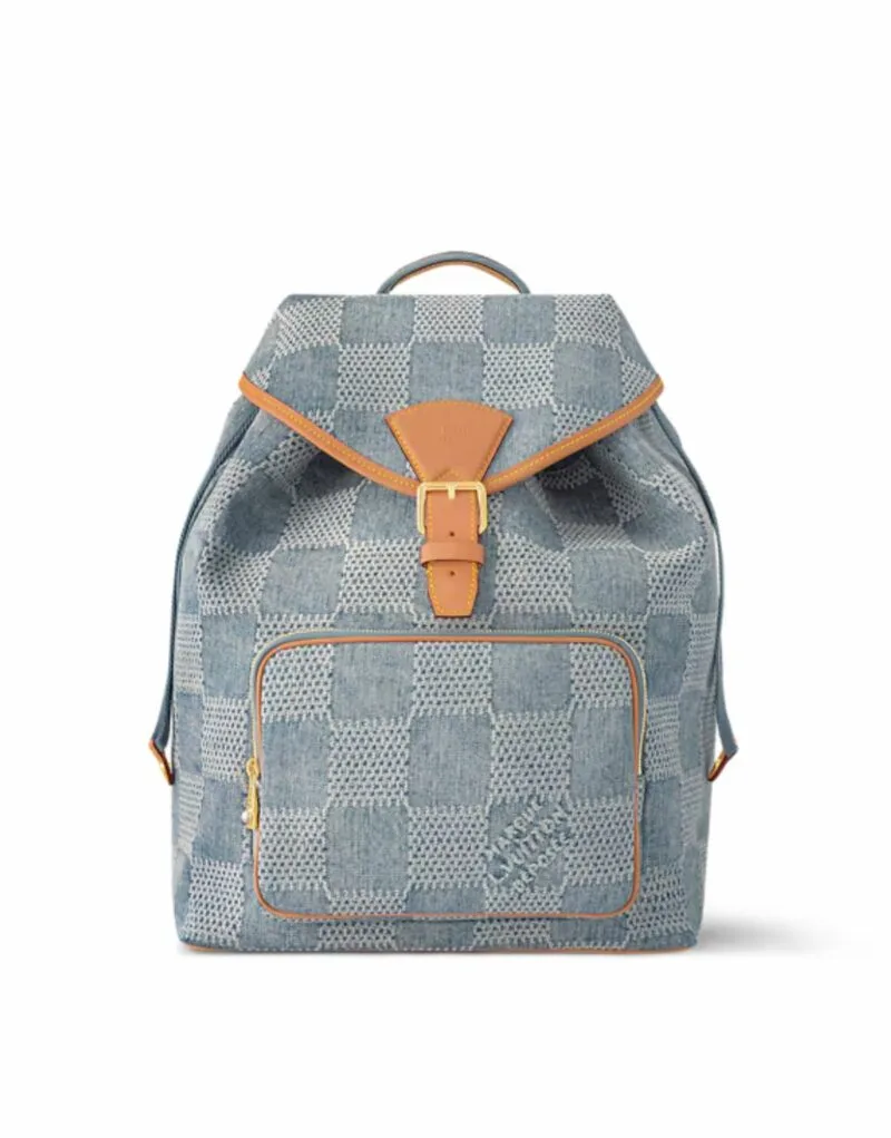 Louis Vuitton Horizon 50 Suitcase Black / - Image 6