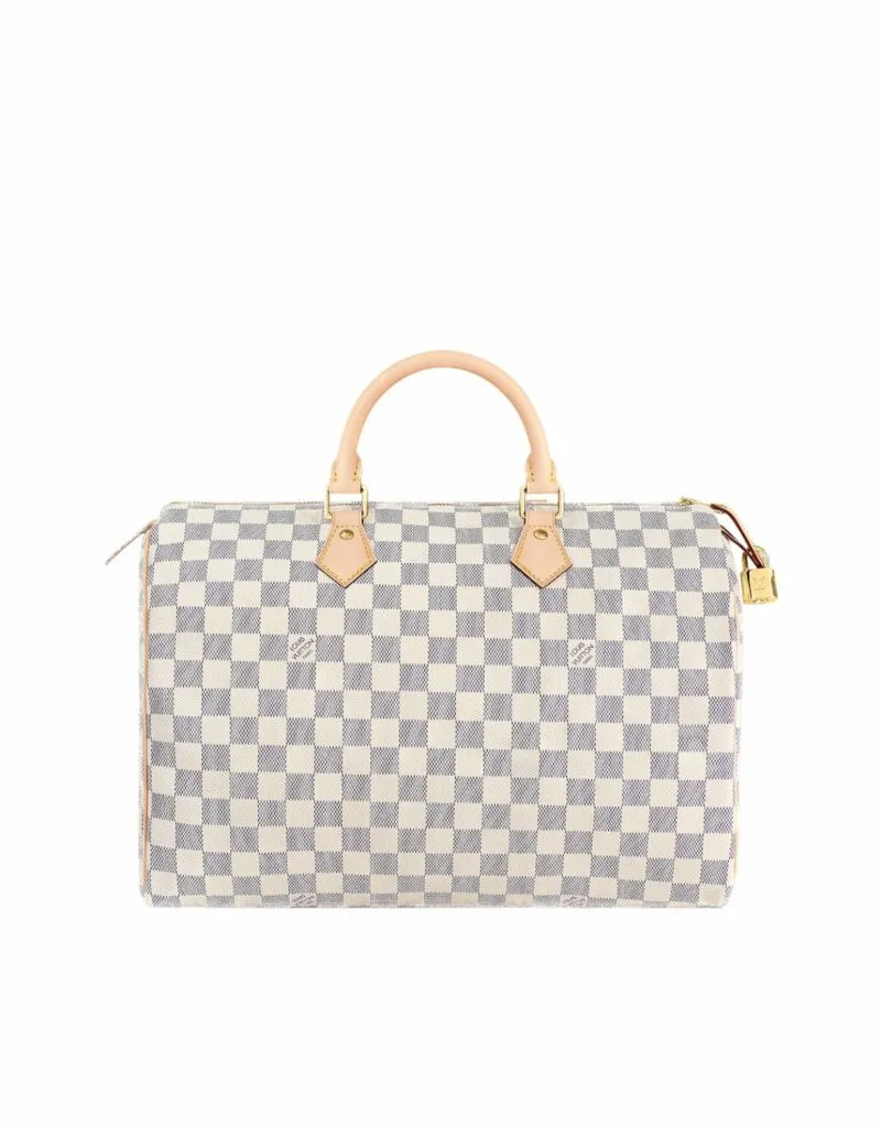 Louis Vuitton OnTheGo PM Tote Bag Brown / - Image 9