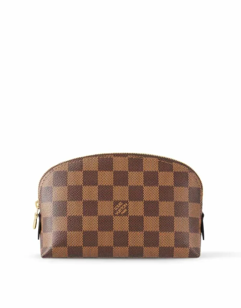 Louis Vuitton City Steamer Soft MM Black / - Image 4