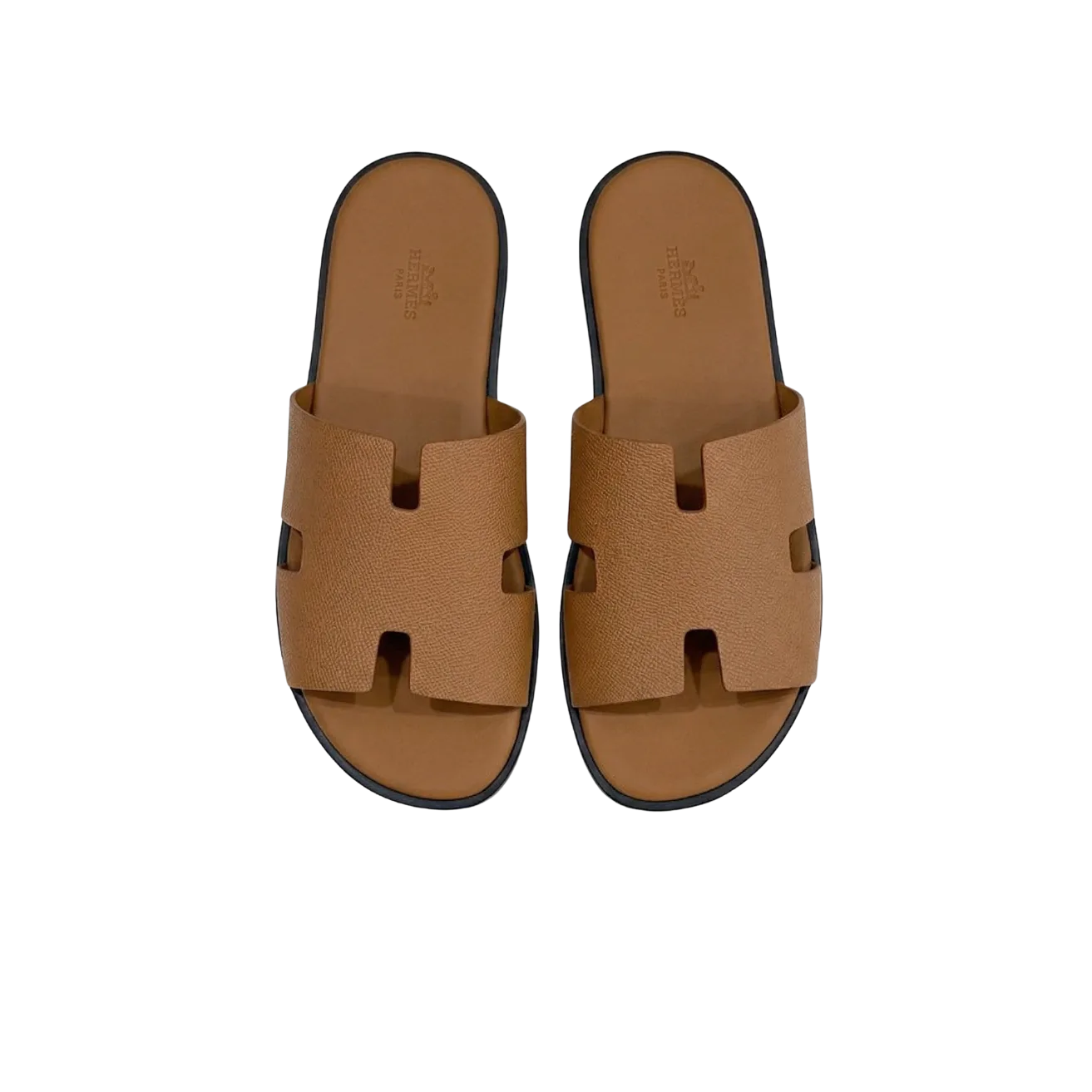 Hermu00e8s Izmir Sandals: Design, Materials, and Size Guide