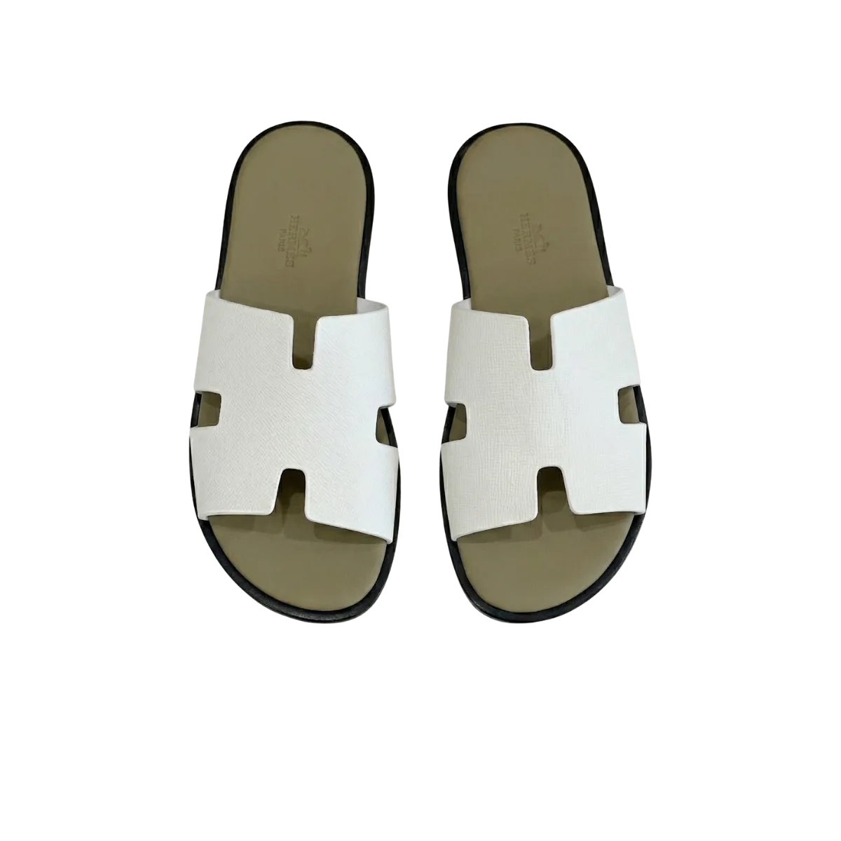 Hermes Izmir Sandals
