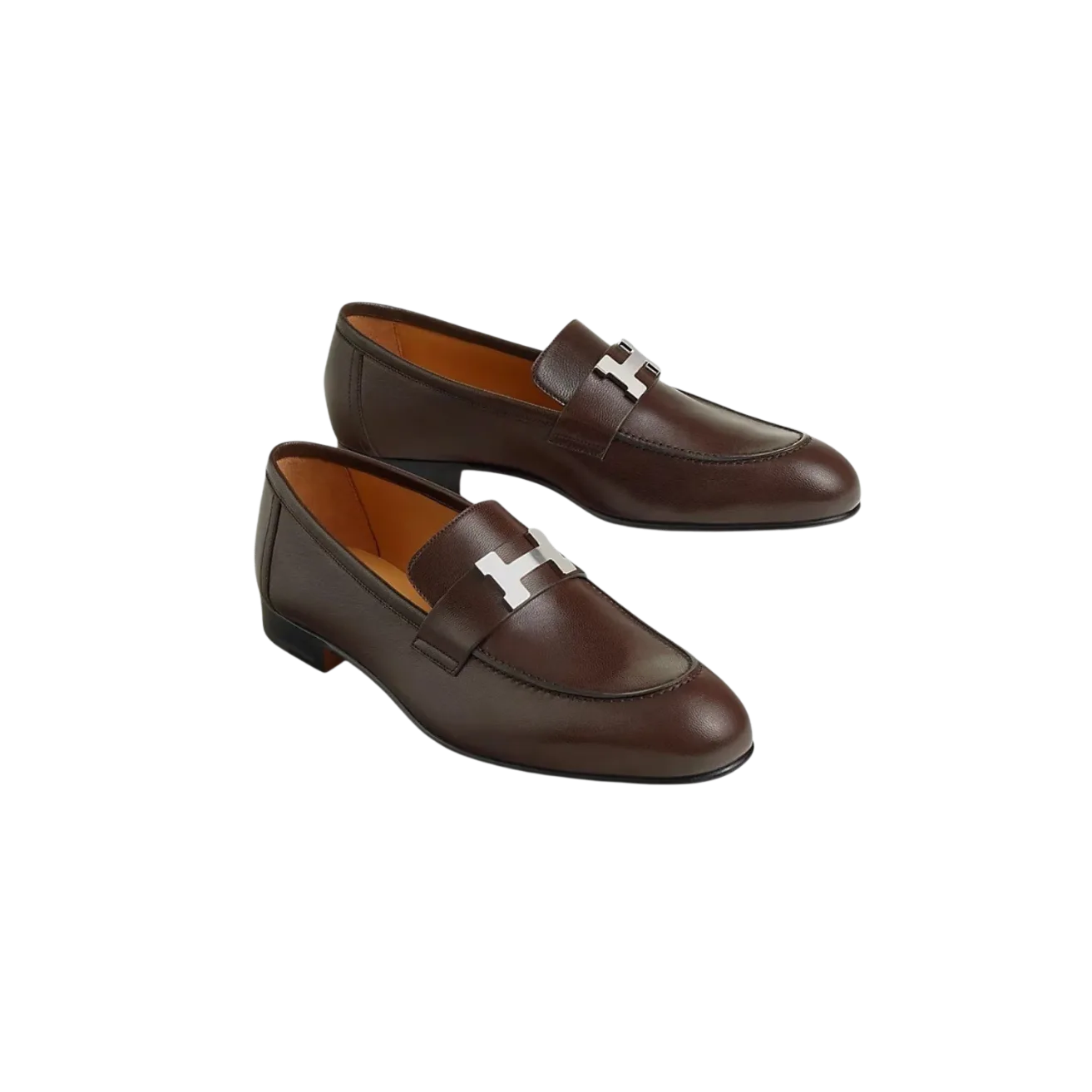 Hermes Paris Loafers