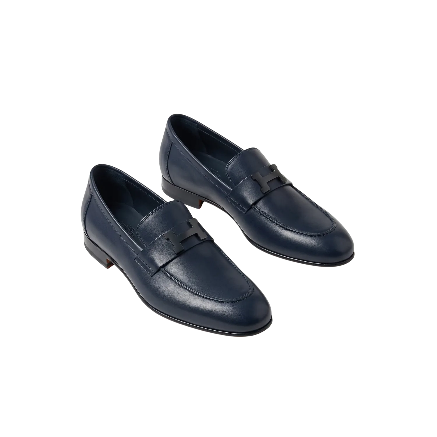 Hermes Paris Loafers