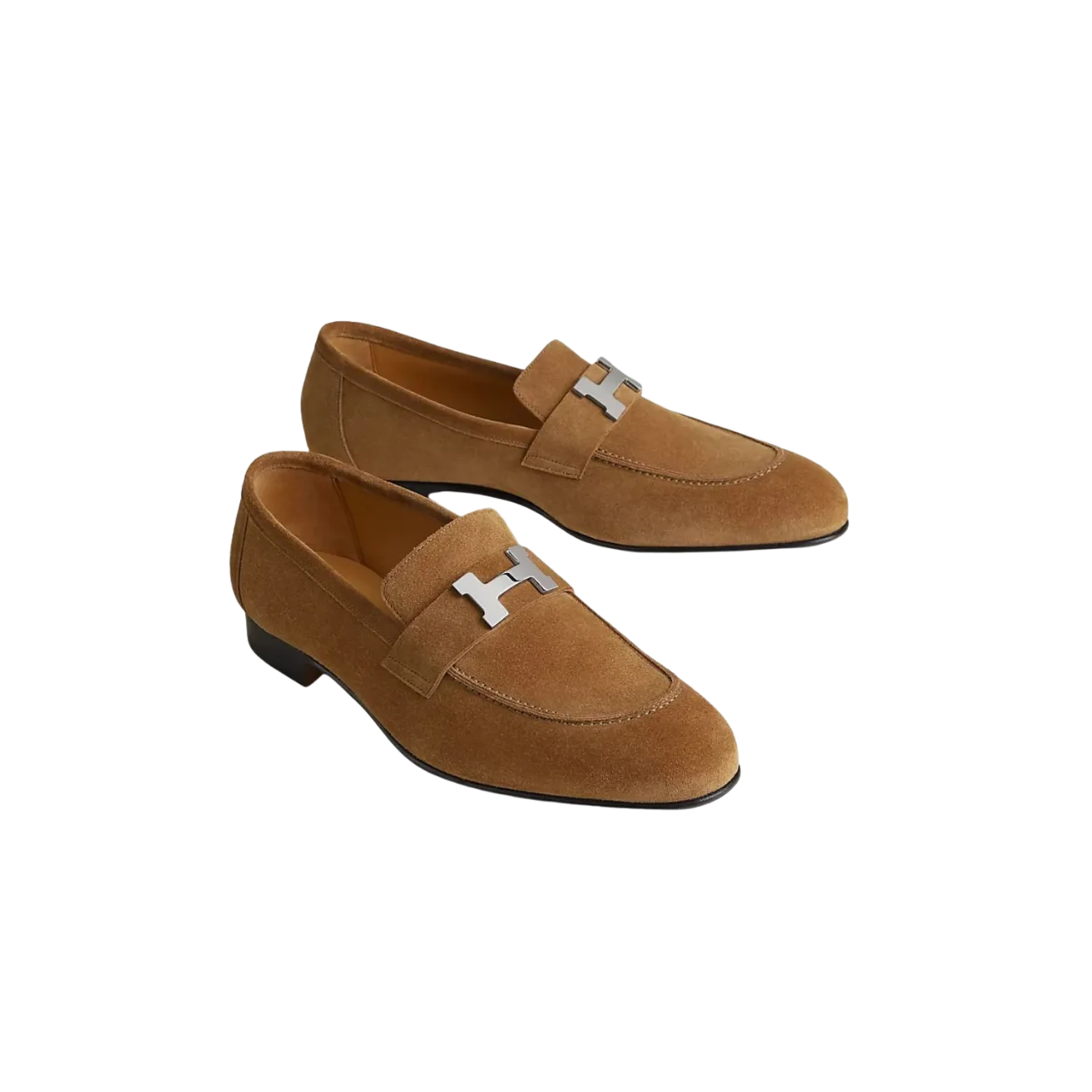 Hermes Paris Loafers