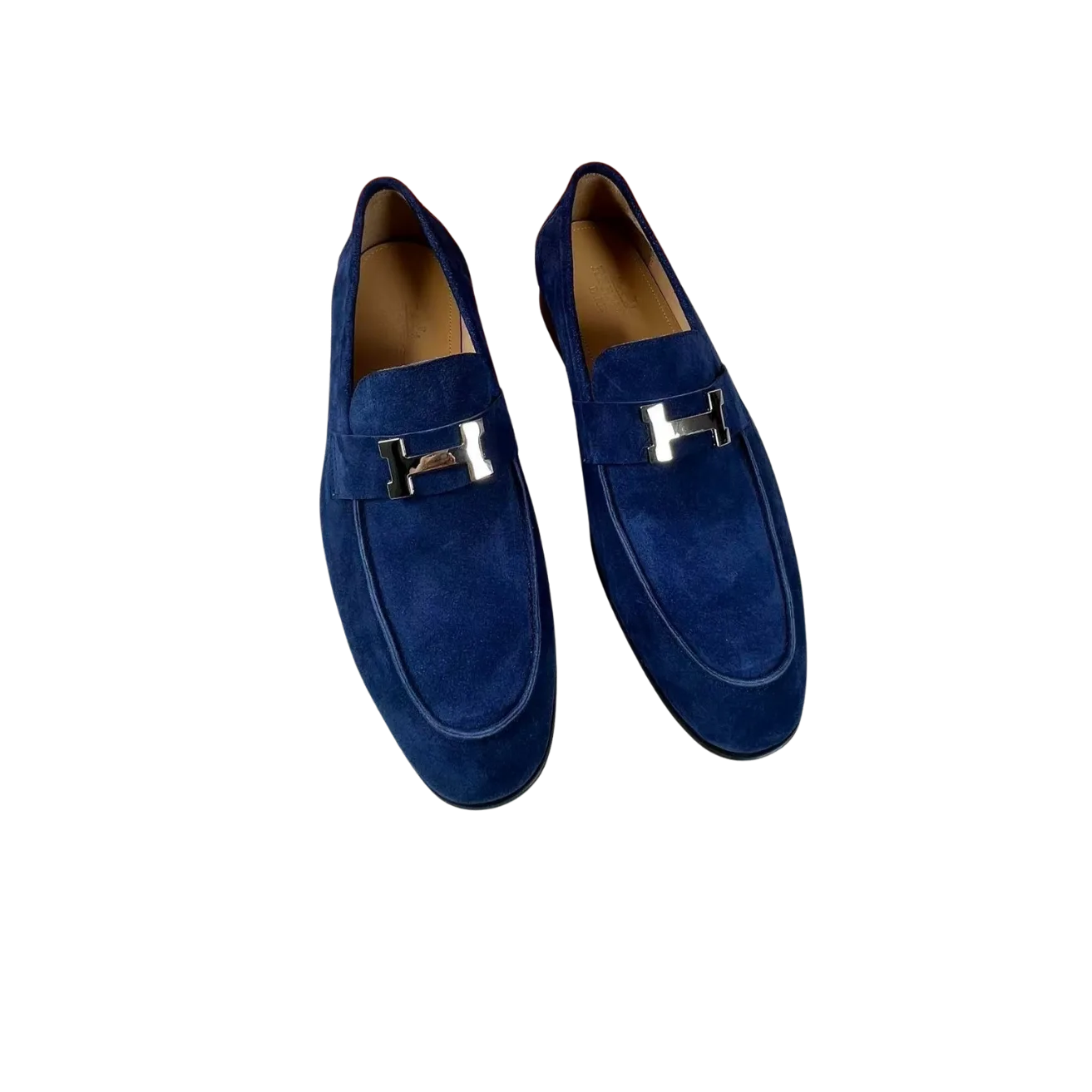Hermes Paris Loafers