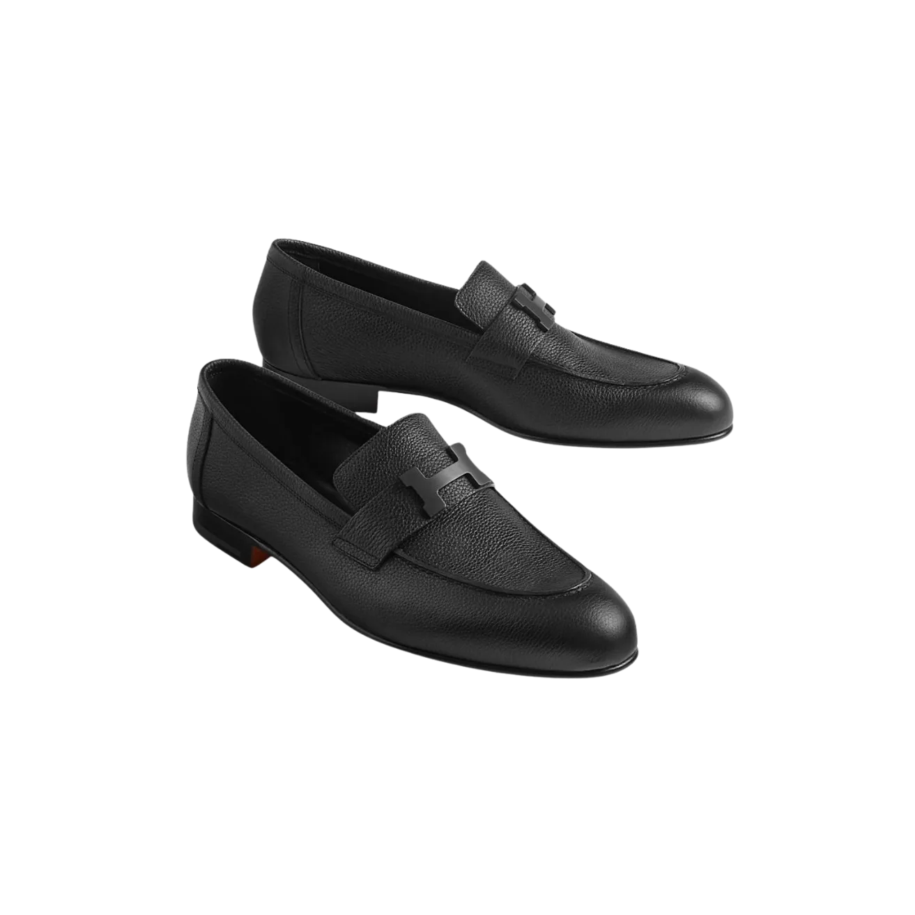 Hermes Paris Loafers