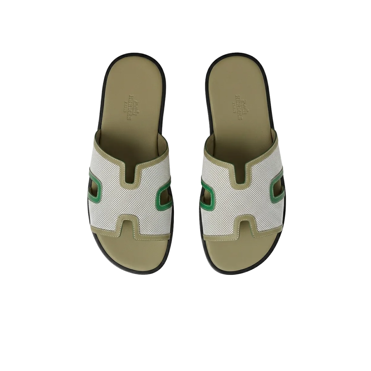 Hermes Izmir Sandals