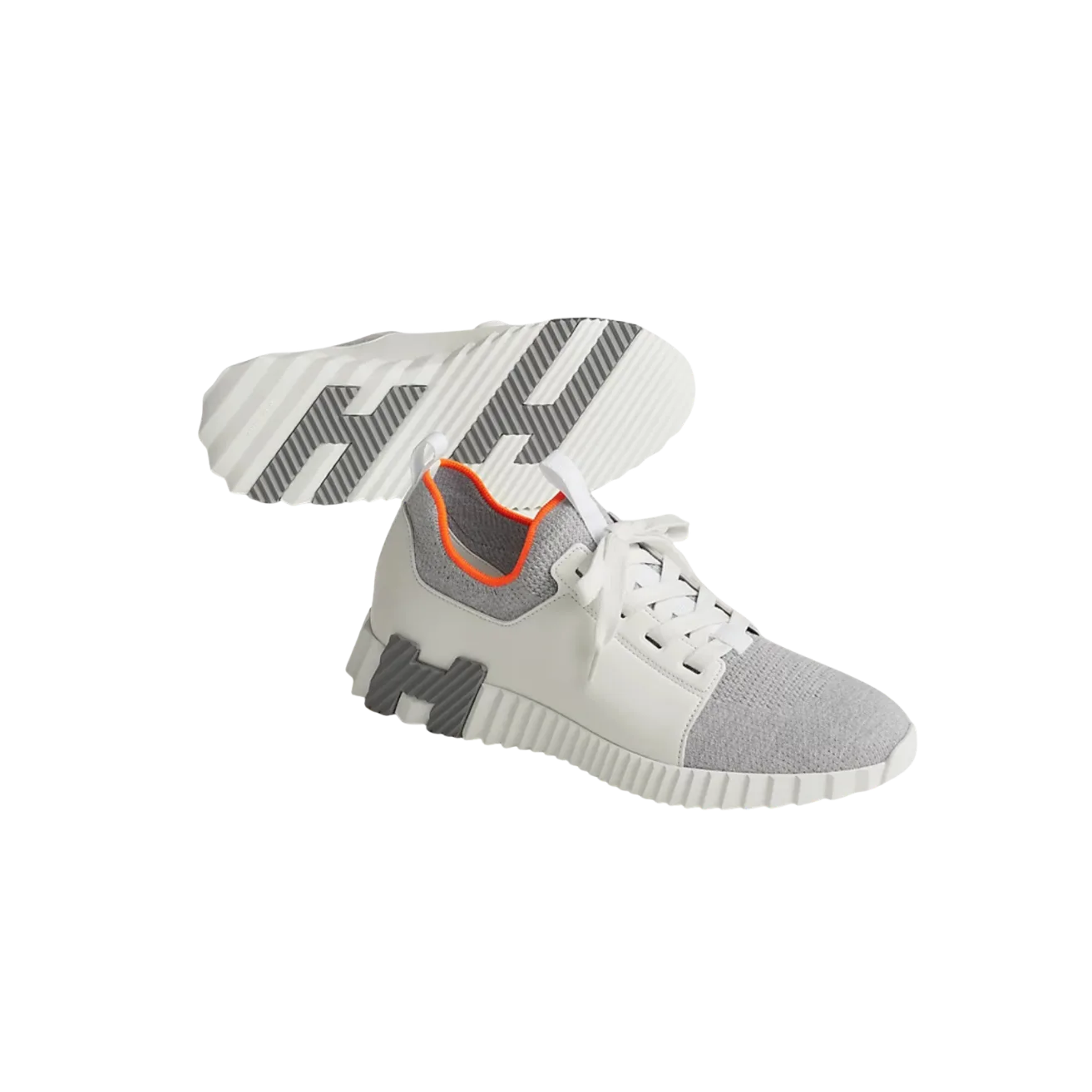 Hermes Depart Slip-On