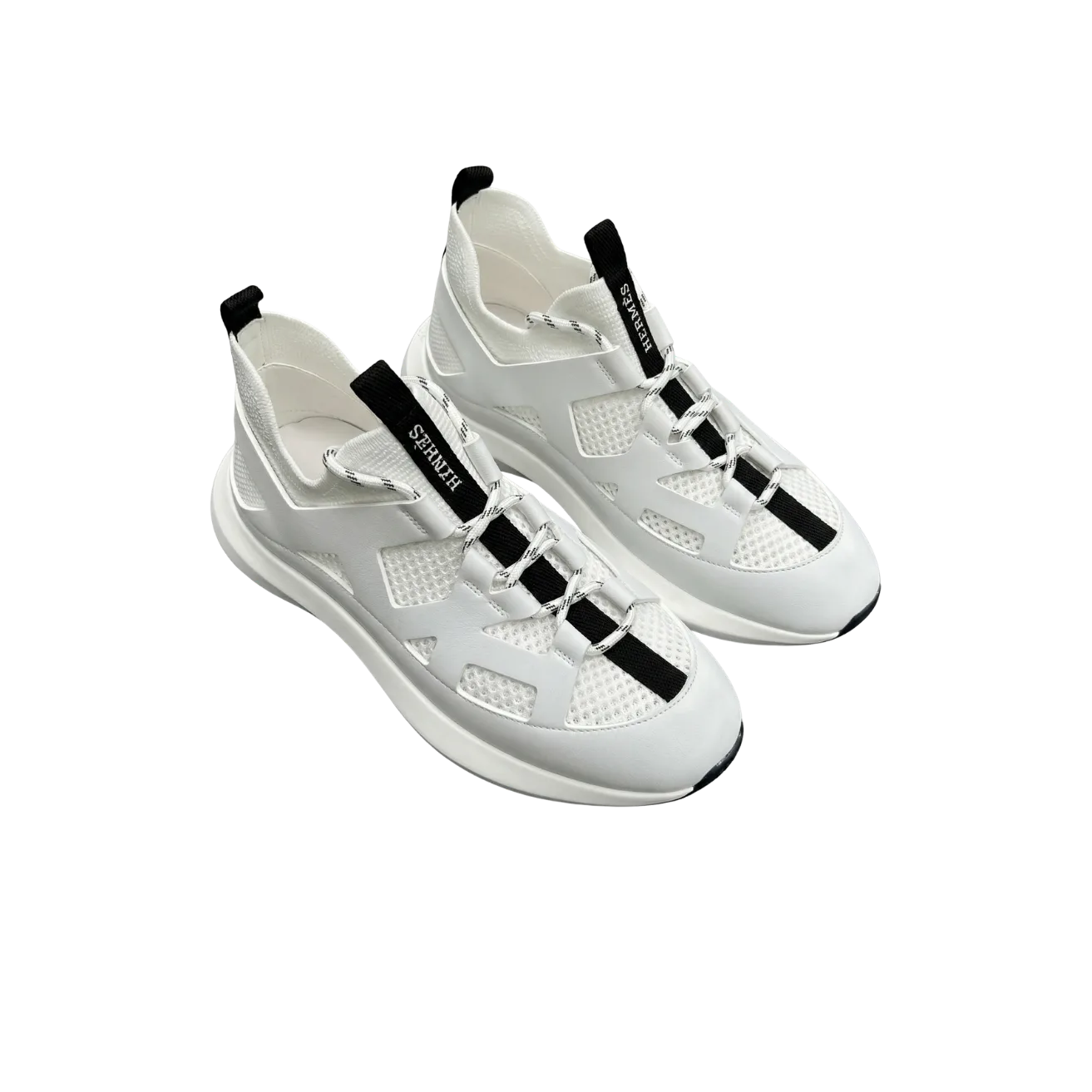 Hermes Katana Sneakers