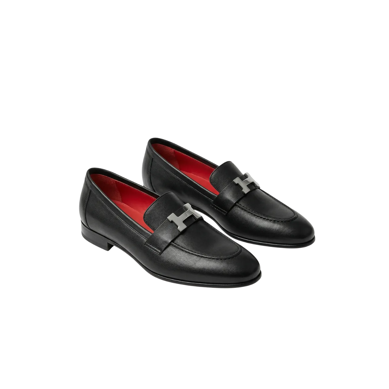 Hermes Dalhia Loafers