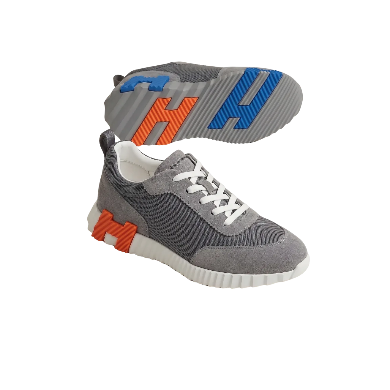 Hermes Bouncing Sneakers